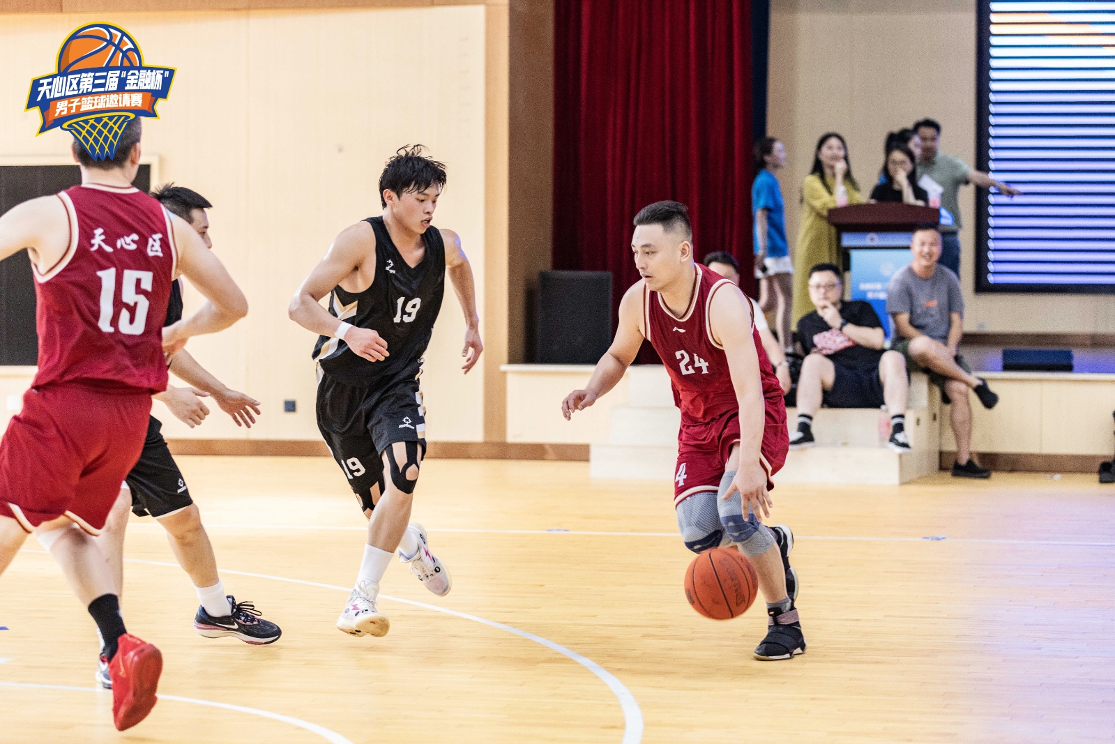 湖南博森体育管理有限公司 湖南博森体育管理有限公司