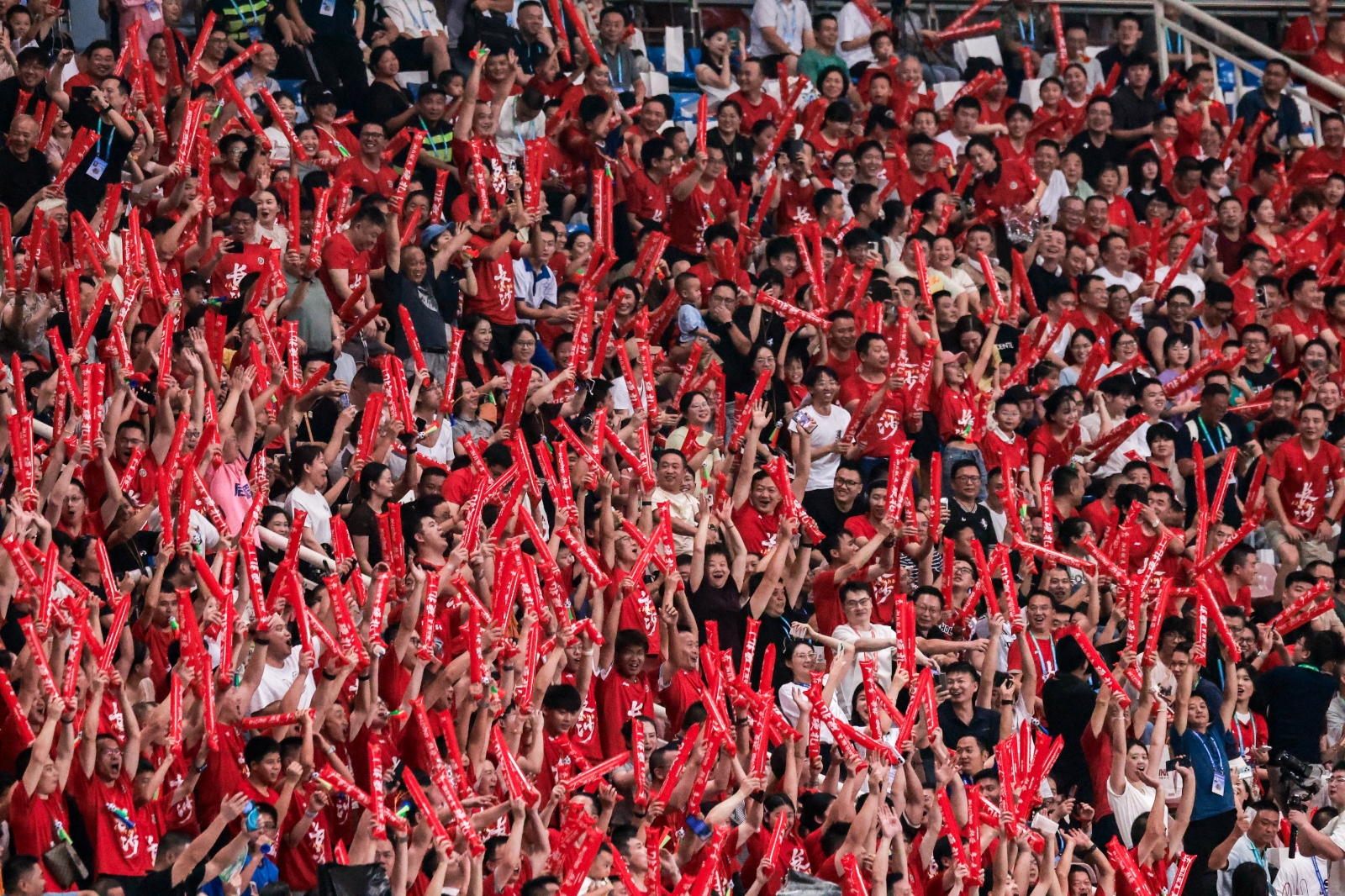 湖南博森体育管理有限公司