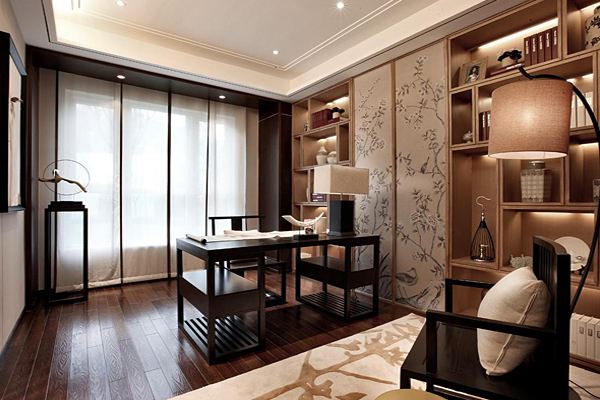 做好（hǎo）这几个“舒（shū）享”空间的设计 舒（shū）适（shì）度不比豪宅（zhái）差！